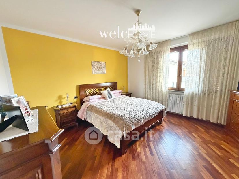 Villa in Via Filippo Brunelleschi — foto 17 di 40