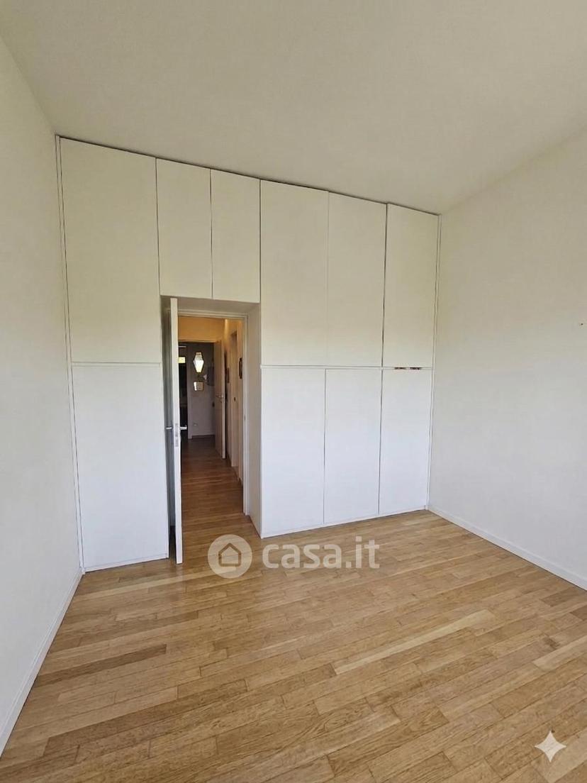 Trilocale in Via Giulianova 1