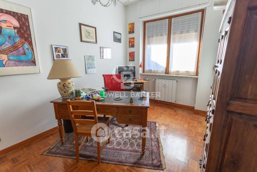 Appartamento in Via Rio Vallero 1 — foto 19 di 41