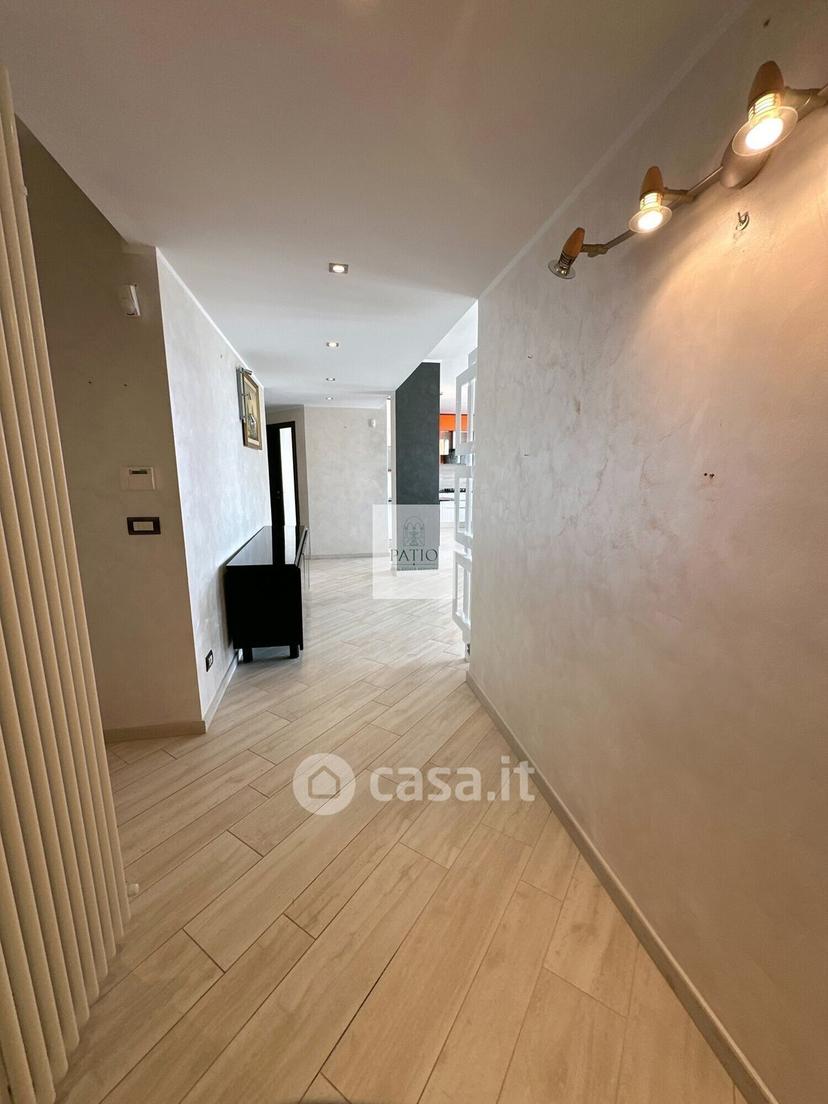 Trilocale in Strada Solaro 83 — foto 25 di 38