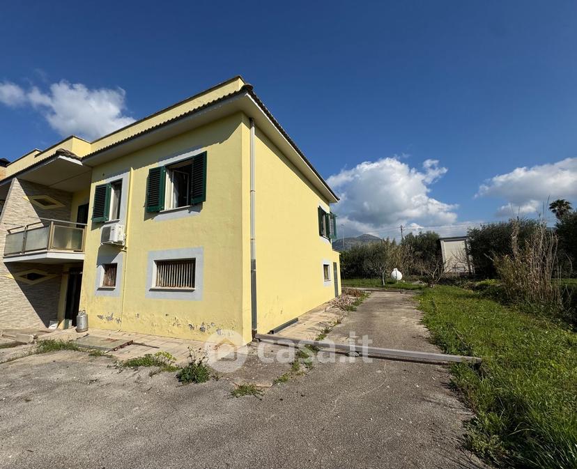 Villa in Via Appia Antica 57 — foto 59 di 77