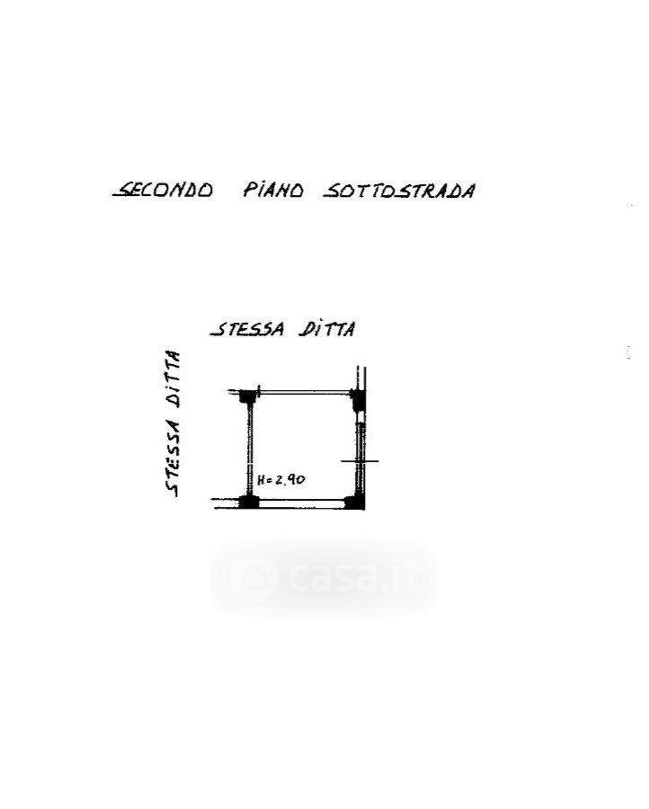 Trilocale in Via Umberto I 37 — foto 13 di 17