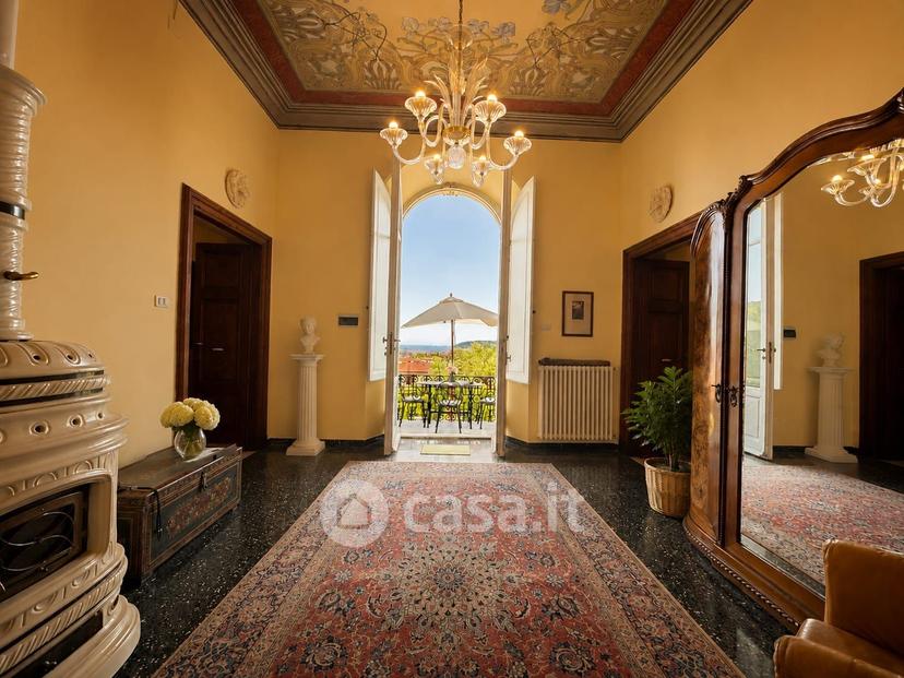 Villa in Via Gaggiola — foto 2 di 24