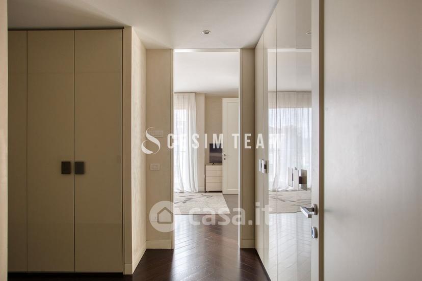Appartamento in Viale Monte Grappa 22 B — foto 24 di 37