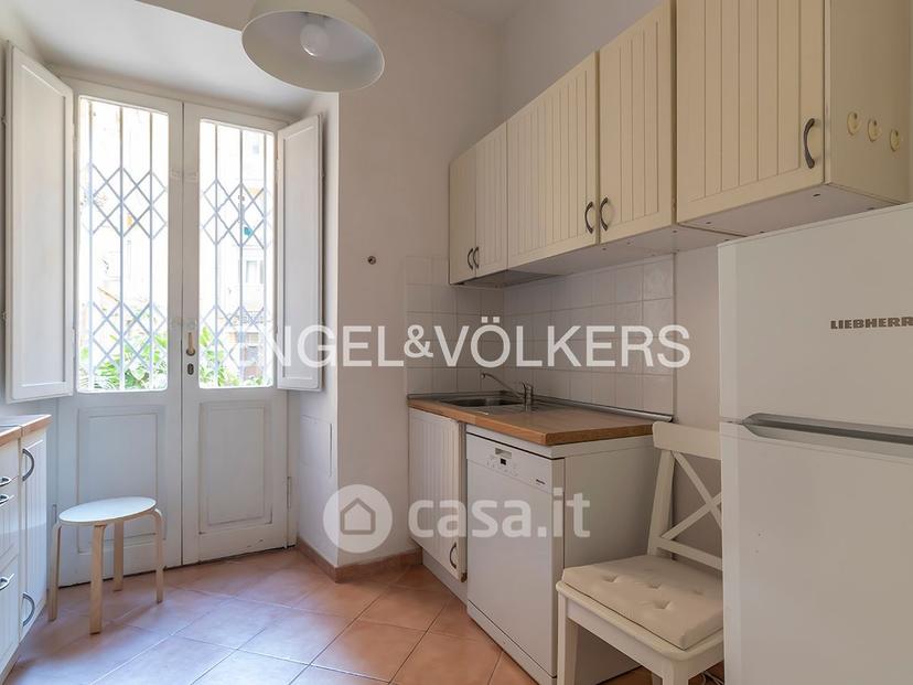 Bilocale in Via Ciro Menotti — foto 2 di 19