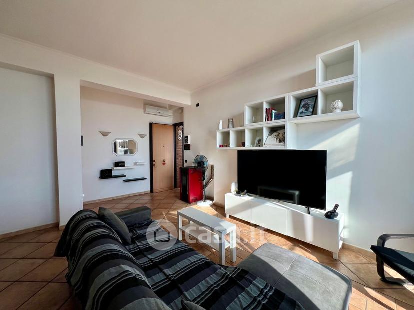 Appartamento in Via delle Carenarie — foto 17 di 35