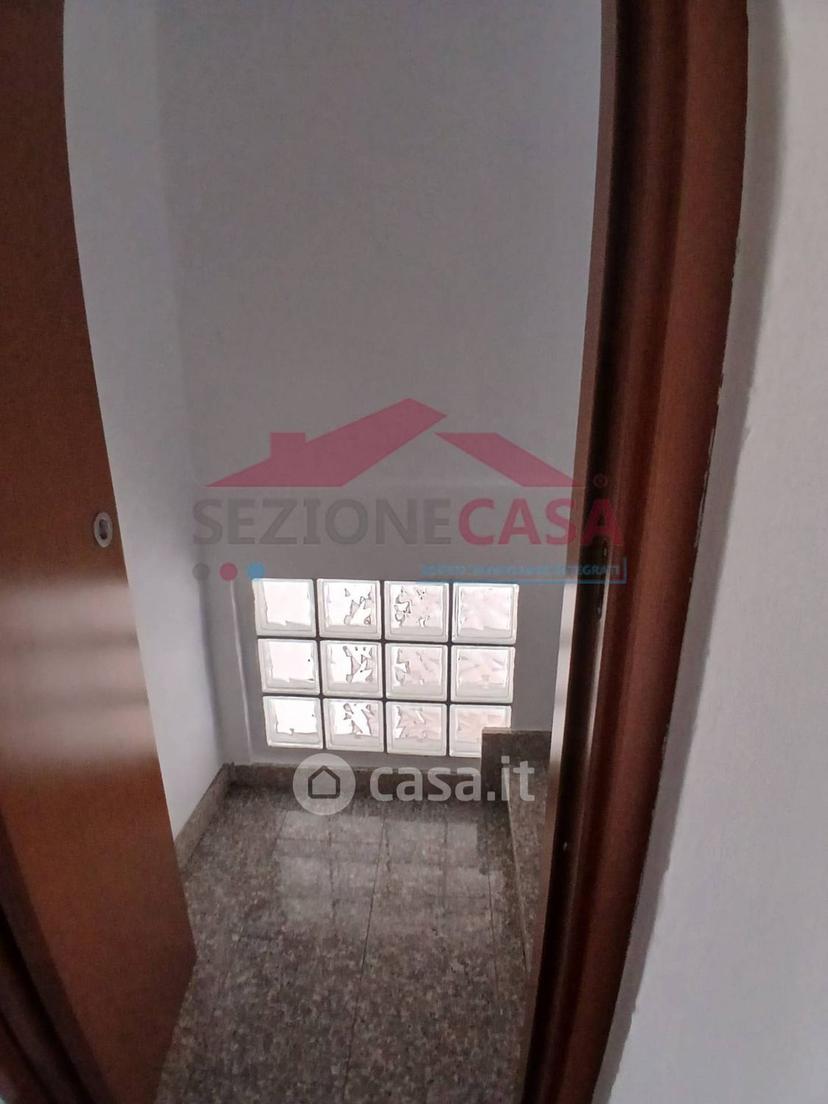 Quadrilocale in Via Giuseppe Garibaldi 10 — foto 44 di 48