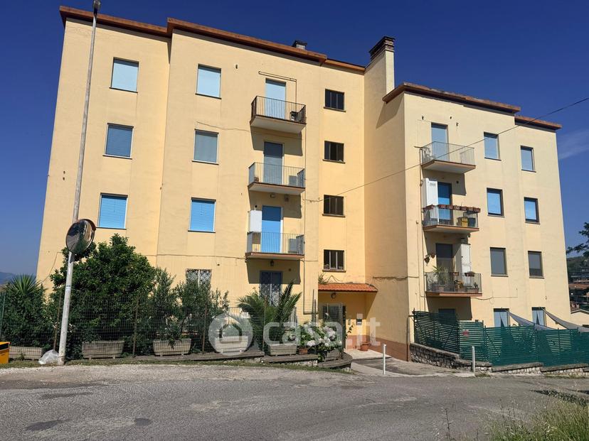 Quadrilocale in Strada Provinciale San Magno 15 — foto 9 di 29