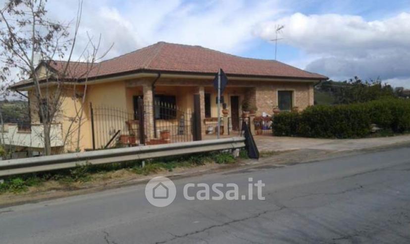 Appartamento in Via Cozzo Dell’acqua — foto 23 di 32