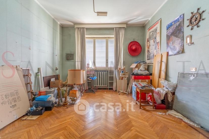 Appartamento in Viale Andrea Doria — foto 6 di 20
