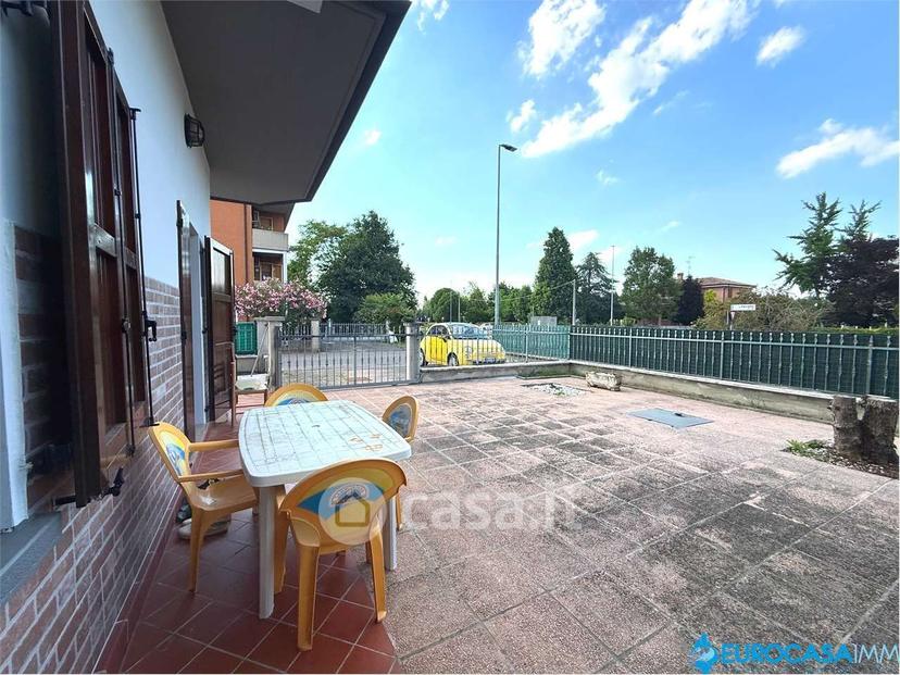 Quadrilocale in Via A. Ferretti 93 — foto 6 di 27
