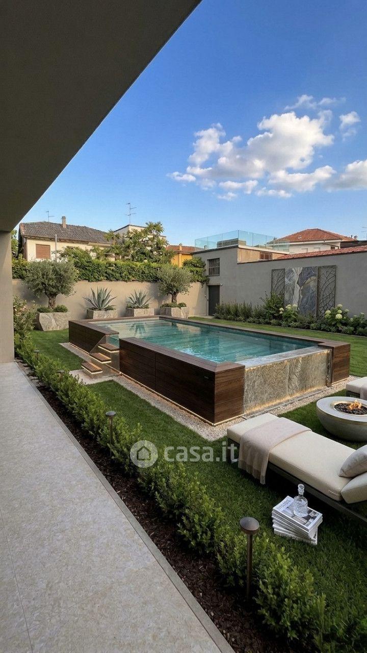 Trilocale in Via Alessandro Manzoni 5 — foto 14 di 28