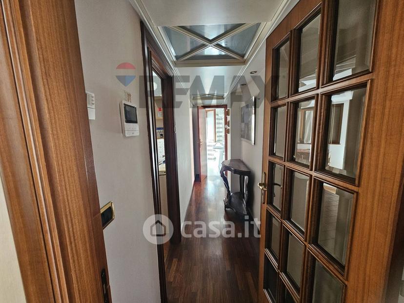 Appartamento in Via Emanuele Nuzzo 29 — foto 5 di 21