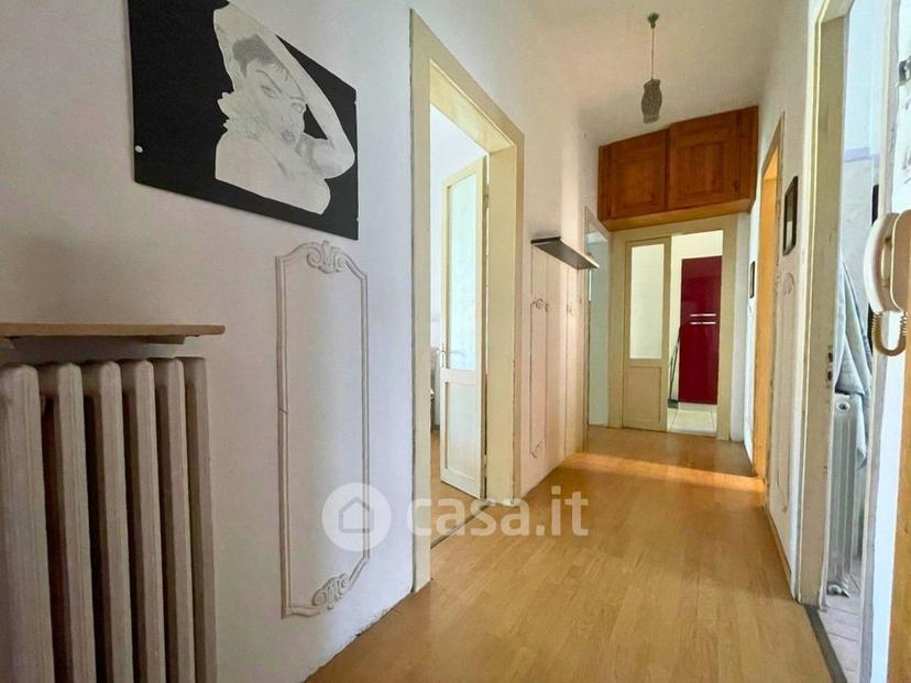 Trilocale in Via del Raggio Vecchio — foto 2 di 35