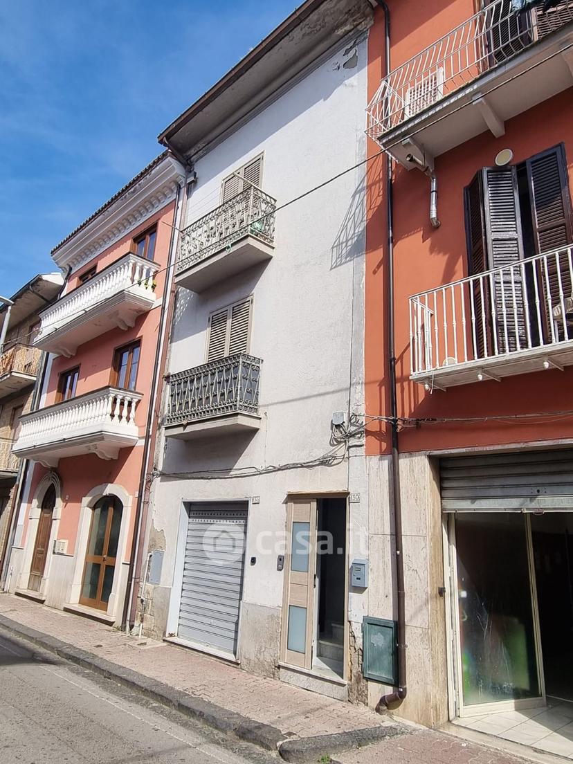 Trilocale in Via Cosimo Petrillo 132 — foto 26 di 30