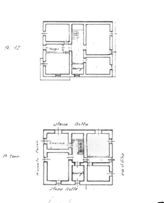 Villa in Via Sant'Elia — foto 28 di 32