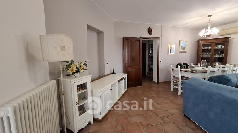 Villa in Via della Rondolina — foto 46 di 67