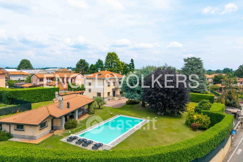 Villa in Roma 41 — foto 44 di 83