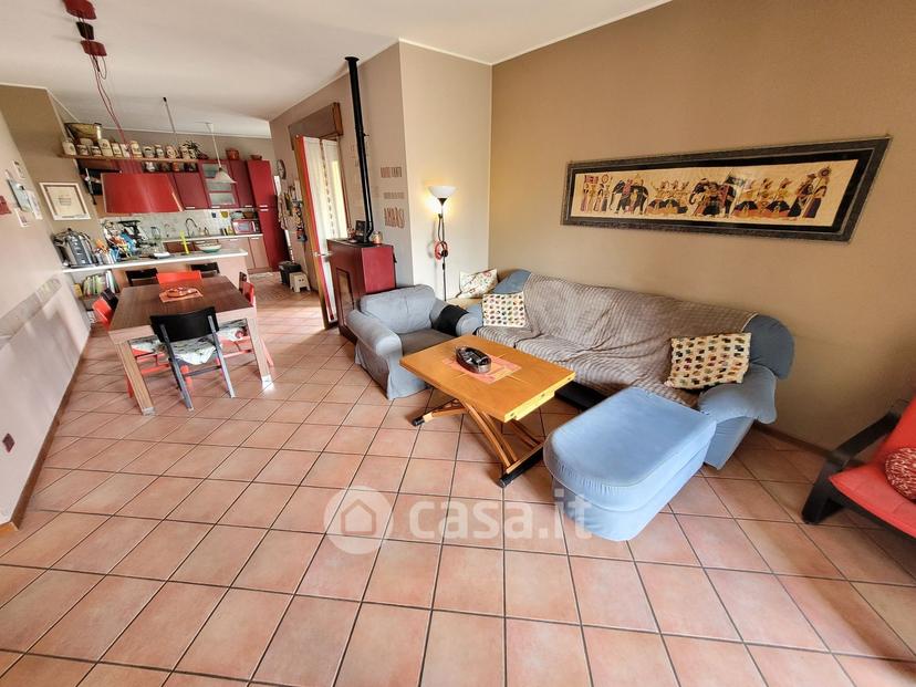 Quadrilocale in Viale dei Pioppi 136 — foto 16 di 22