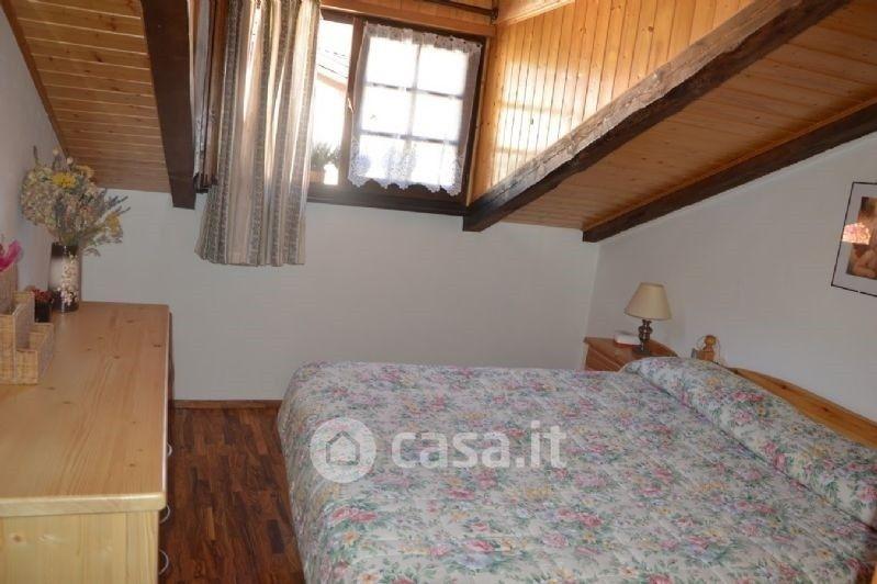 Quadrilocale in Via Traversara 36 — foto 8 di 13