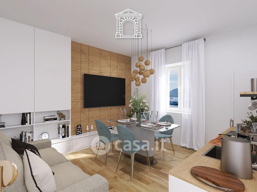 Bilocale in Via Ovidio — foto 6 di 8