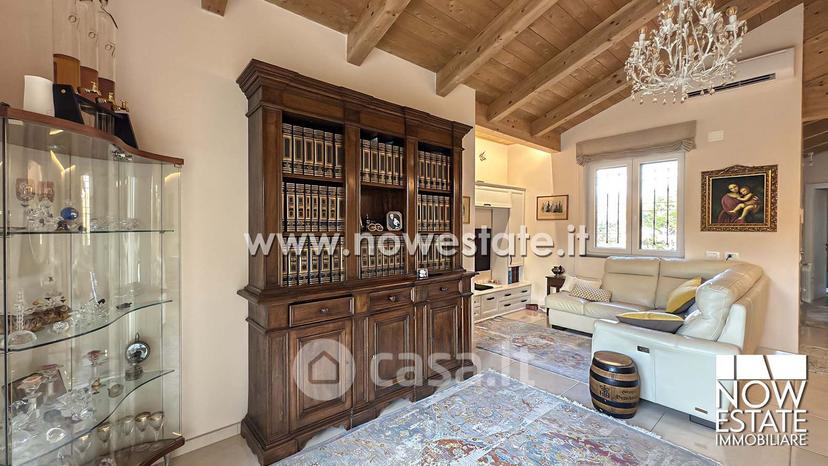 Villa in San Pietro in Villa — foto 63 di 67