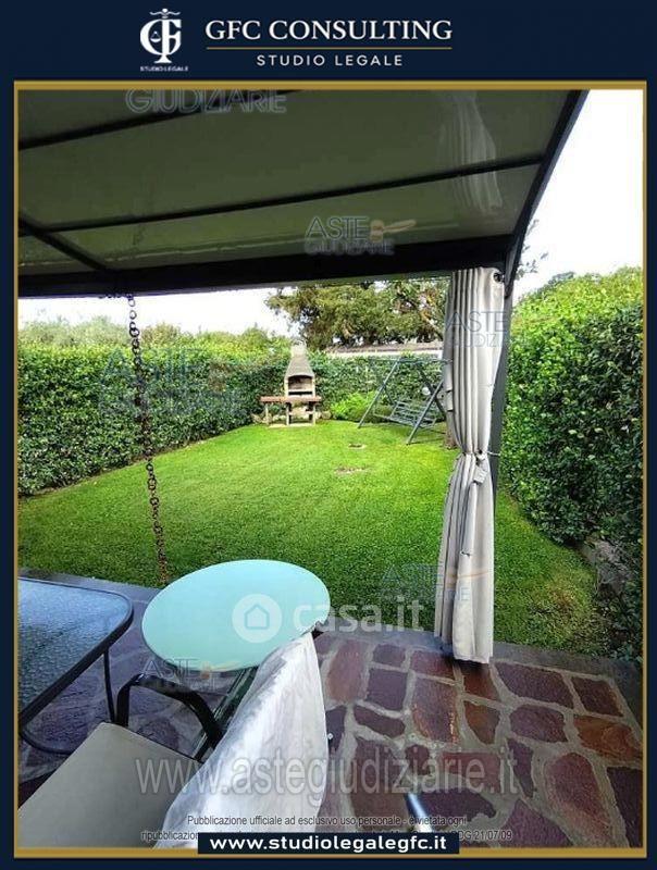 Appartamento in Via Campofattore 52 — foto 18 di 22