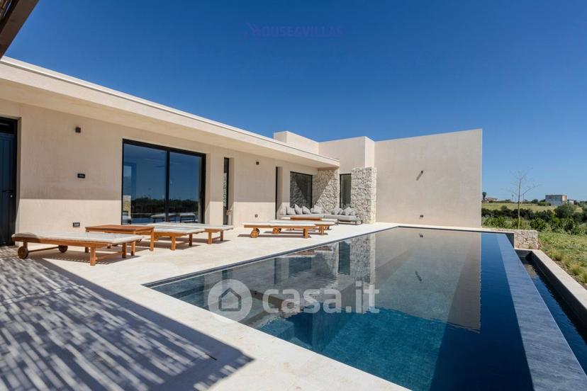 Villa in Via Puzzi — foto 67 di 68