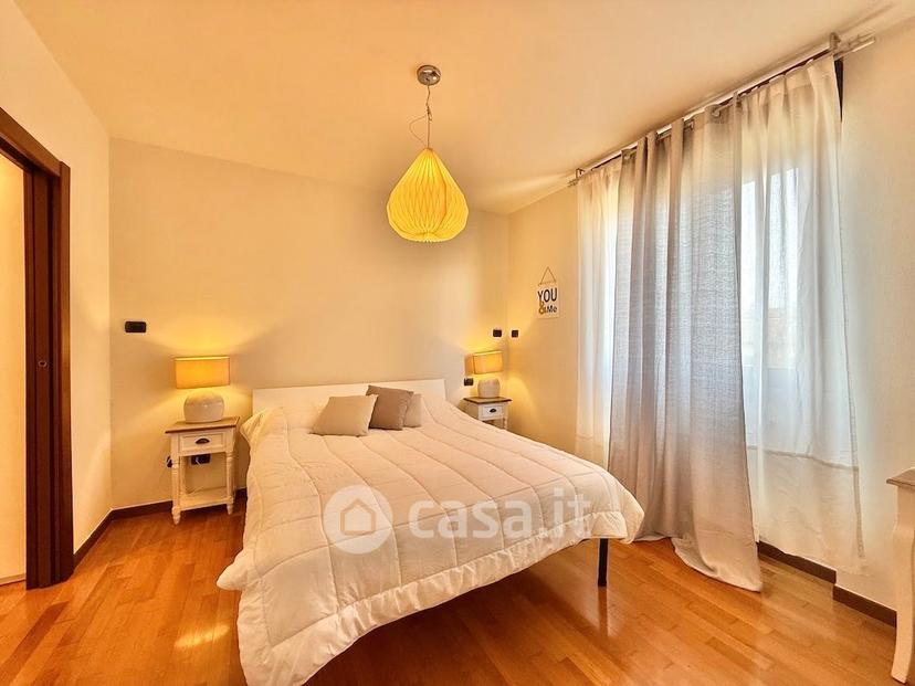 Quadrilocale in Via Barbarani — foto 16 di 45
