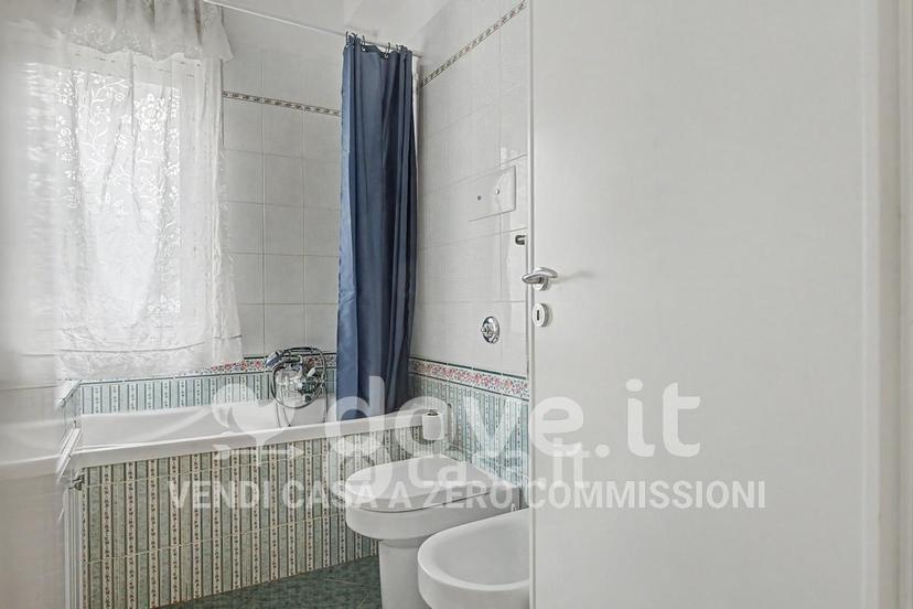 Quadrilocale in Via Torre Pilo 21 — foto 25 di 25