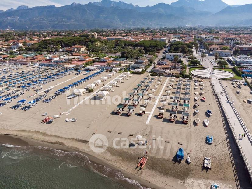 Appartamento in Via Gioia