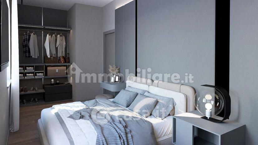 Trilocale in Via Grigna 2 — foto 4 di 14