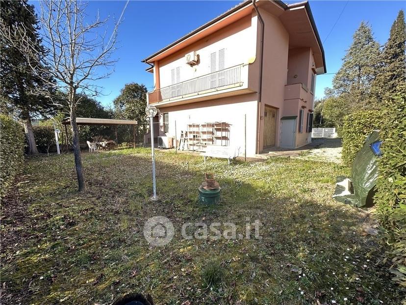 Villa in Via Viaccia — foto 13 di 83