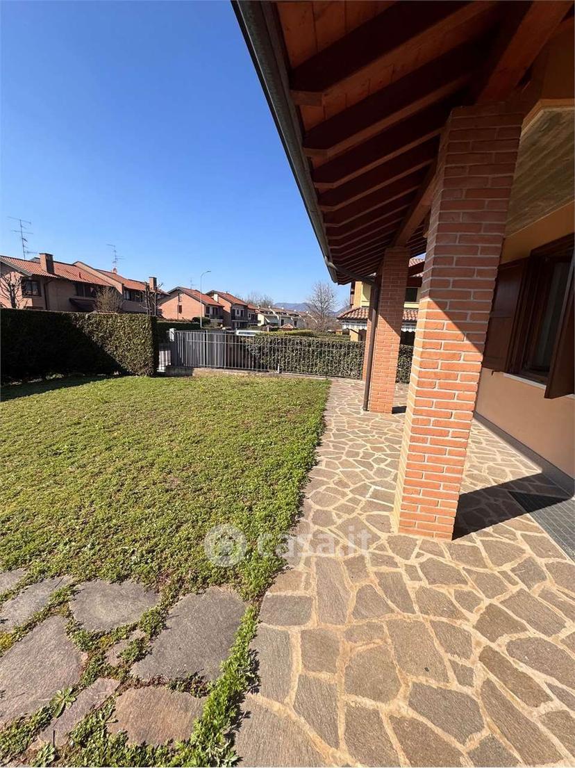 Villa in Via Tagliabue Isabella 4 — foto 10 di 20