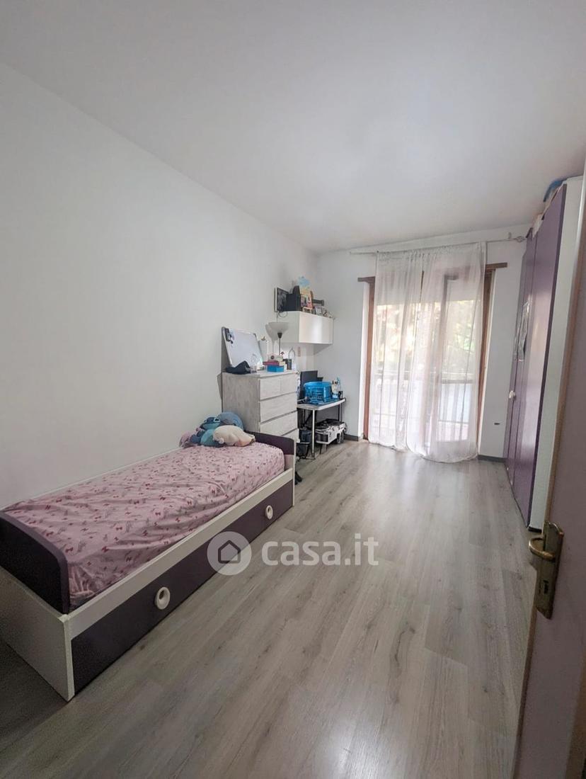 Trilocale in Via Castelgomberto 38 — foto 16 di 25