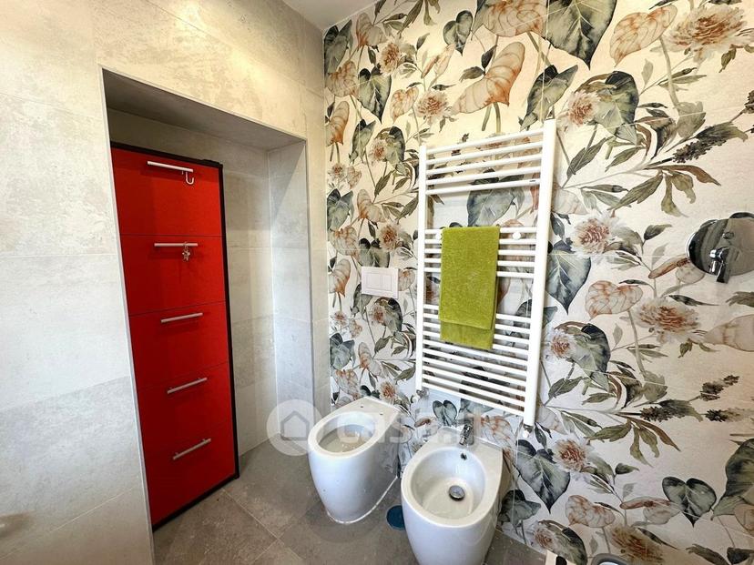 Appartamento in Via Tiberina 13 — foto 4 di 23