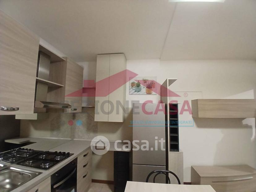 Monolocale in Via San Giuseppe 95 — foto 29 di 29