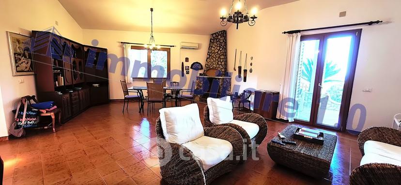 Villa in Contrada Piano Vignazza 110 — foto 30 di 44