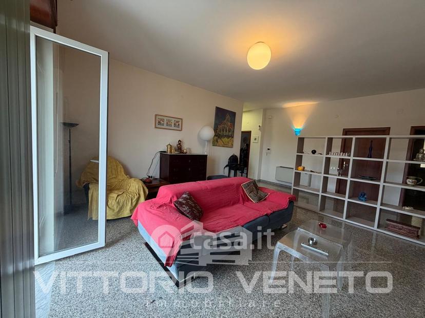 Appartamento in Via Difesa 132 — foto 36 di 75