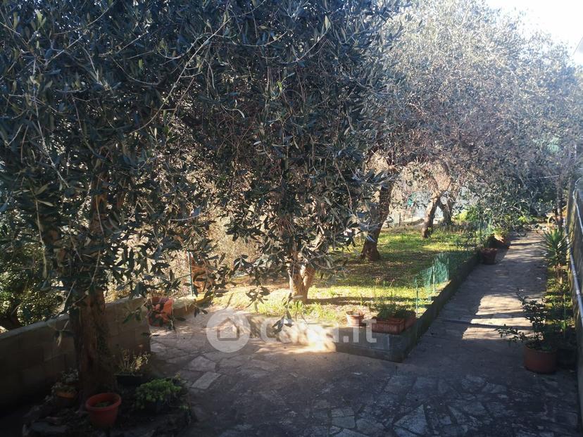 Appartamento in Via Ciantagalletto — foto 33 di 34
