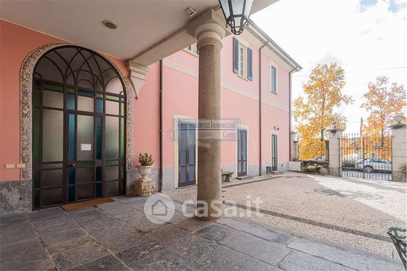 Villa in Via Ai Monti — foto 19 di 50