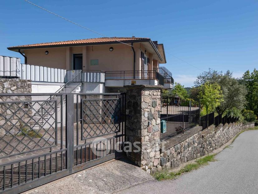 Trilocale in Monte Albereto — foto 5 di 38