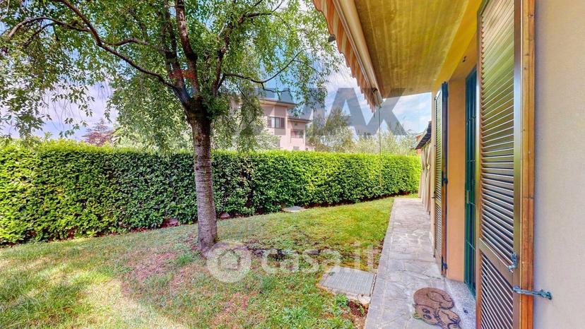 Villa in Via Fratelli Rosselli — foto 29 di 74