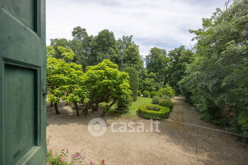 Villa in Via Castelnuovo Rangone — foto 92 di 101