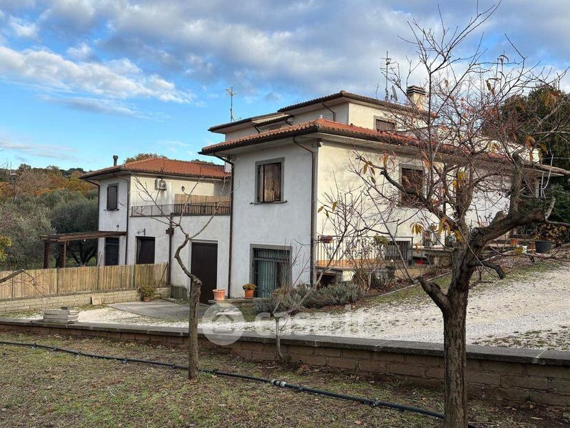 Villa in Strada Buon Respiro 21 — foto 30 di 66