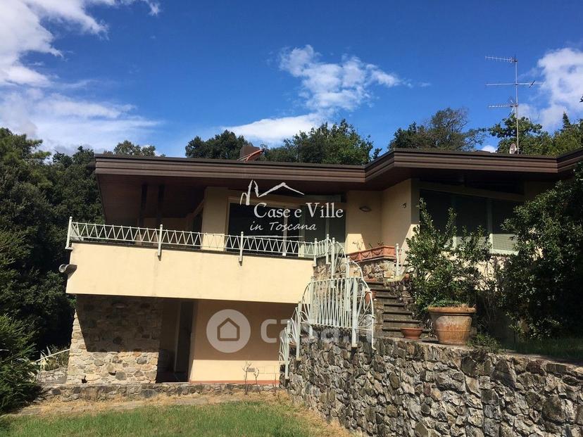 Villa in Via Montalese 58 — foto 13 di 32