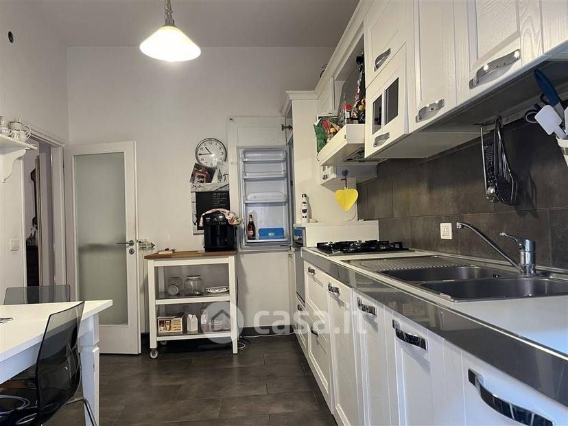 Appartamento in Piazza San Sebastiano 2 — foto 18 di 18