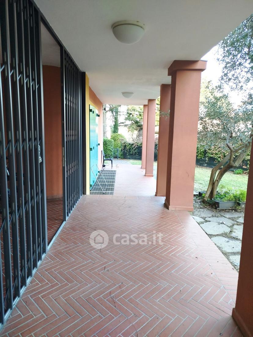 Villa in Via dei Cedri — foto 12 di 34