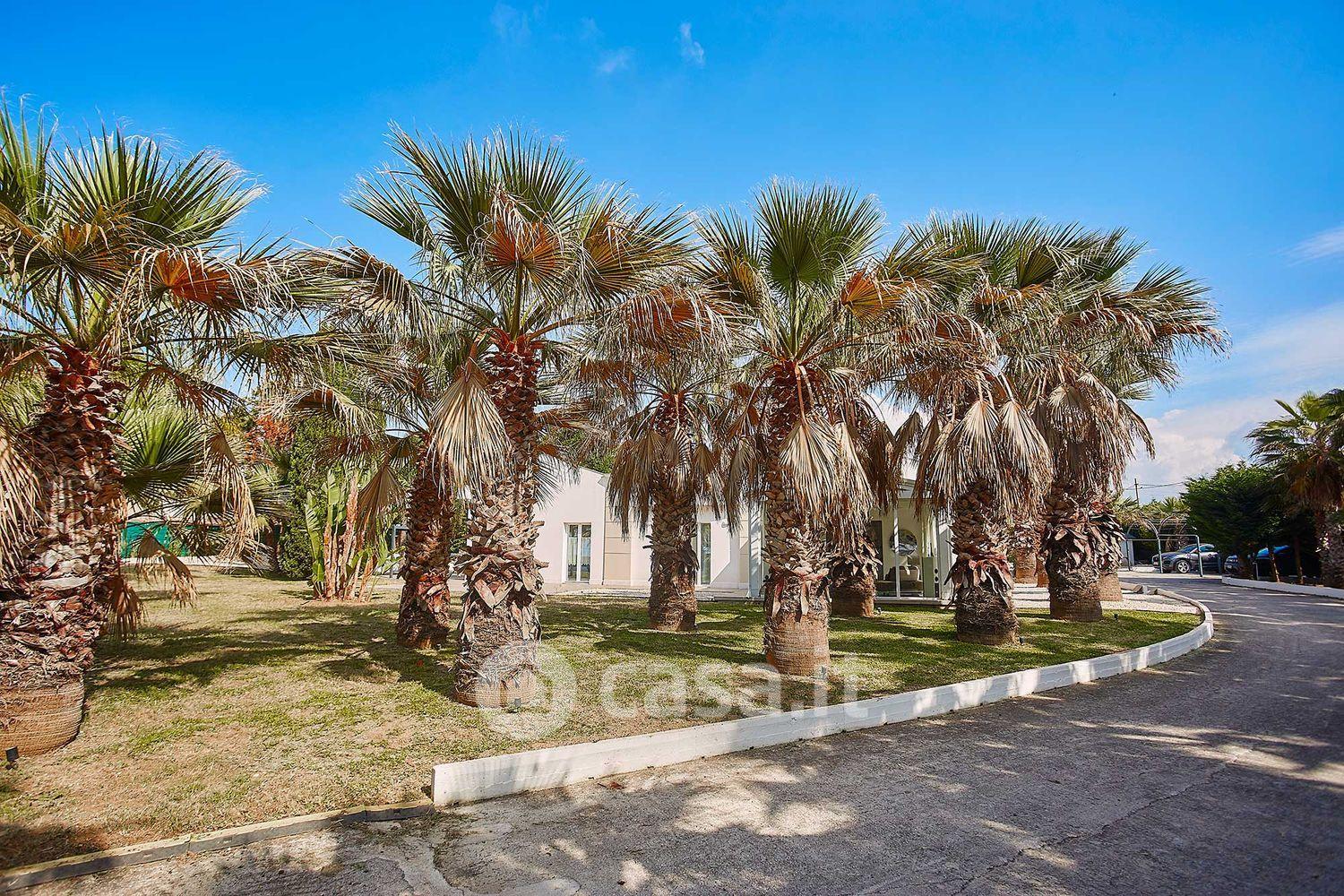 Villa in Contrada Margisoprano