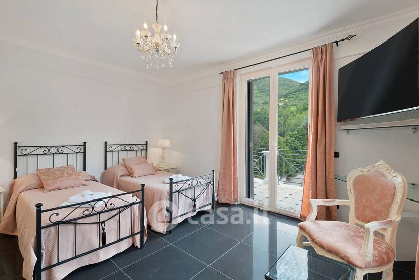 Villa in Via di Rosi 1056 — foto 50 di 52